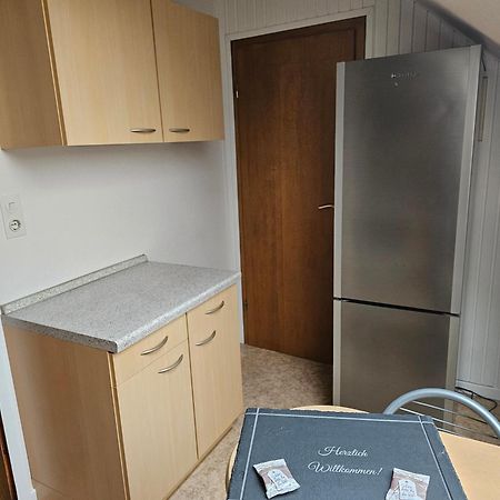 Ferienwohnung Breitenburg 외부 사진