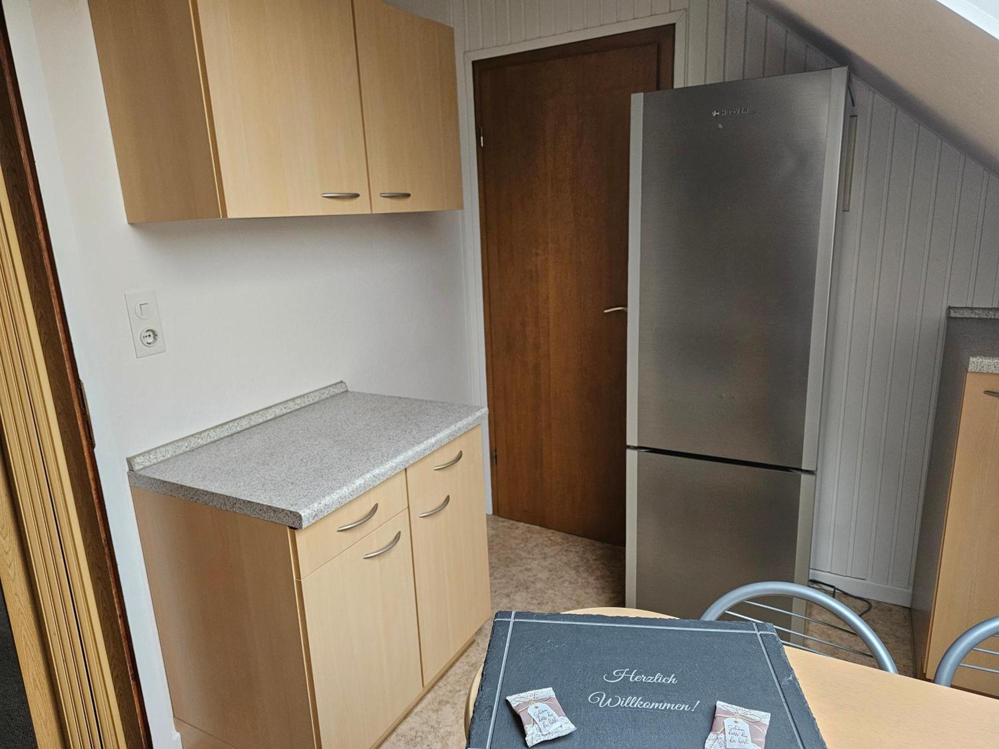 Ferienwohnung Breitenburg 외부 사진