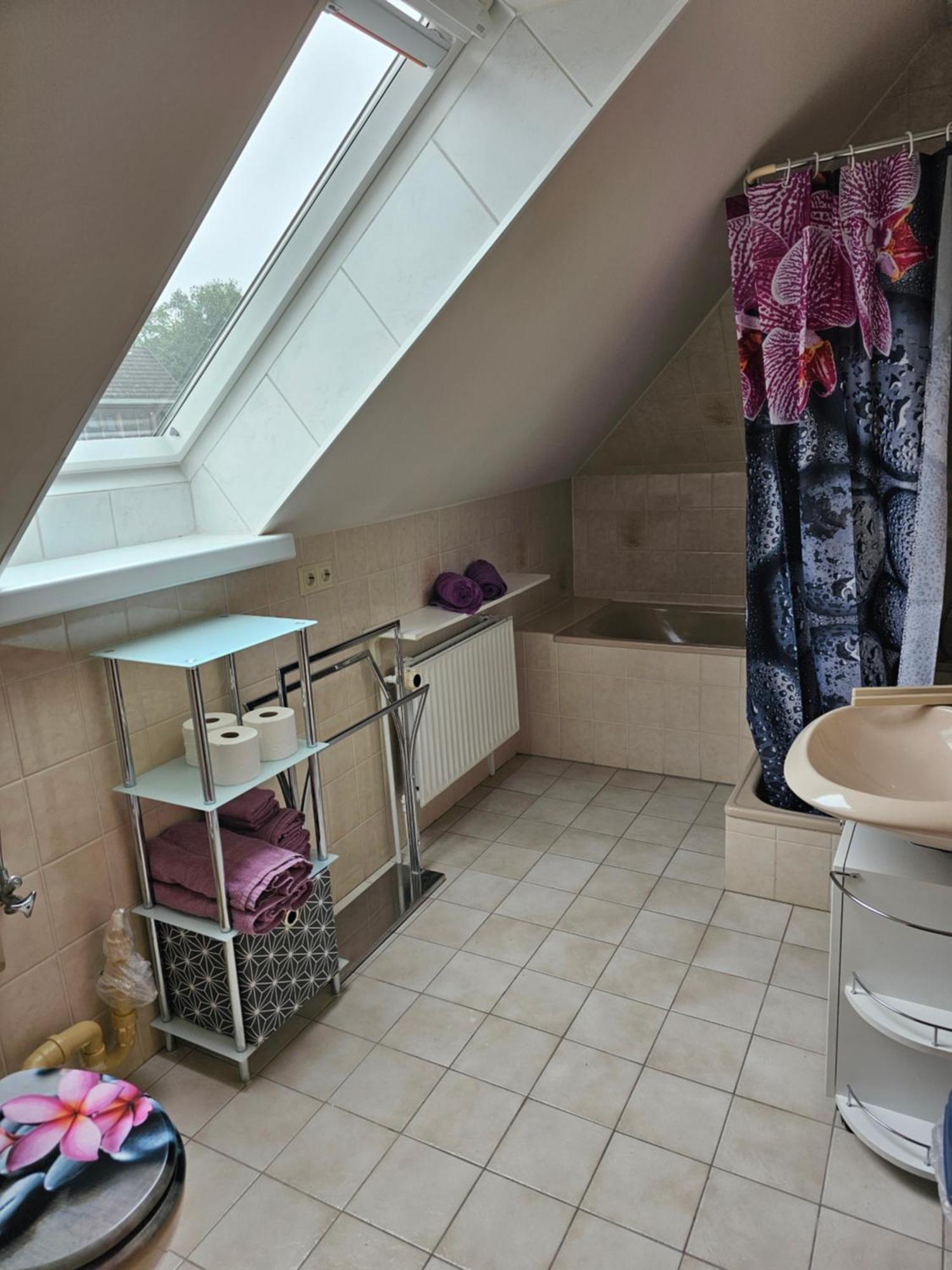 Ferienwohnung Breitenburg 외부 사진